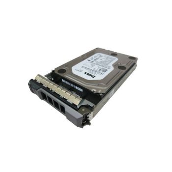 0017VF - Dell 200GB SATA 3Gb/s 2.5 inch Multi Level Cell (MLC) Internal Solid State Drive (SSD)  for PowerEdge Server