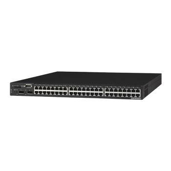 0Z9500 - Dell 132-Port 40Gb/s QSFP+ Manageable Rack-mountable Ethernet Fabric Switch