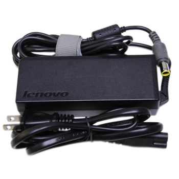 42T5277 - Lenovo 90 Watts AC Adapter for ThinkPad T60 T61 R60 Z60T X60 N100