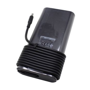 462-7637 - Dell 130 Watts AC Adapter for Precision Mobile Workstation M2800 M3800 XPS 15 9530