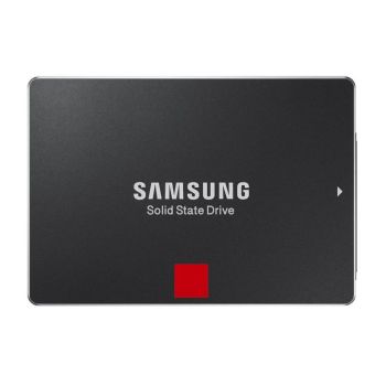MZ-7KE256BW - Samsung 850 PRO Series 256GB 2.5 inch SATA 6Gb/s Solid State Drive (SSD) 