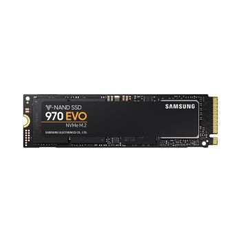MZ-V7S1T0B/AM - Samsung 970 EVO Plus NVMe Series 1TB M.2 PCI Express 3.0 x4 Solid State Drive (SSD)  (V-NAND)