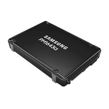 MZILT1T9HBJR-00007 - Samsung PM1643a 1.92TB SAS 12Gbps 2.5-inch Internal Solid State Drive (SSD)