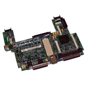 0001703D - Dell Latitude PPI CPI CPU Motherboard