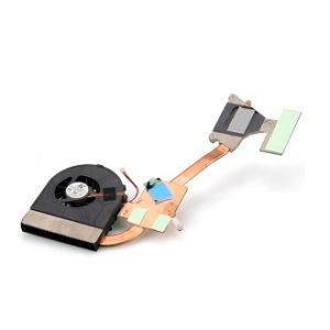 0001CT - Dell Heatsink Assembly for Inspiron 5323 Series