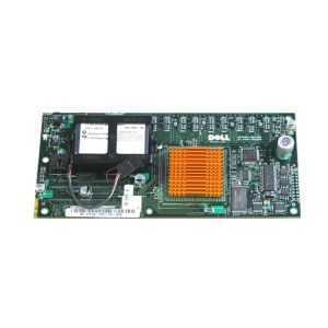0007F134 - Dell PERC 3/Di SCSI RAID Controller Card with 128MB Cache for PowerEdge 1650/2600/2650 Server