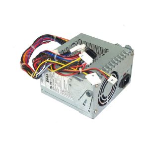 0008765D - Dell 145-Watts ATX Power Supply for Dimension 400C