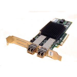 000E9266 - IBM 16GB Dual Port PCI Express Fibre Channel Host Bus Adapter