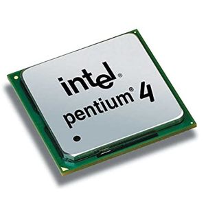 000EDU - Dell Intel Pentium 4 1.30GHz 256KB L2 Cache Processor
