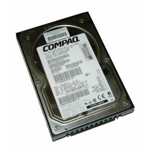 001003-001 - Compaq Caviar 20GB 7200RPM ATA-100 2MB Cache 3.5-inch Hard Drive