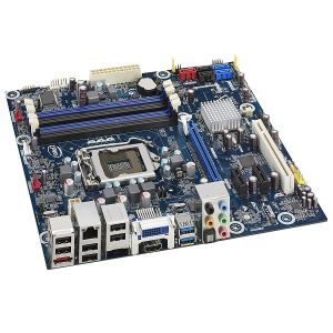 00126D - Dell Motherboard