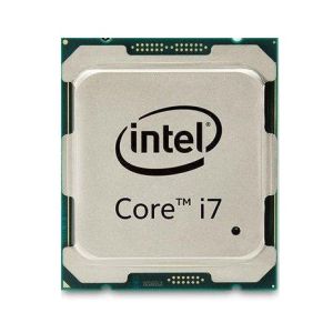 00158V - Dell Intel Core i7-4930K 6-Core 3.40GHz 12MB Cache Processor