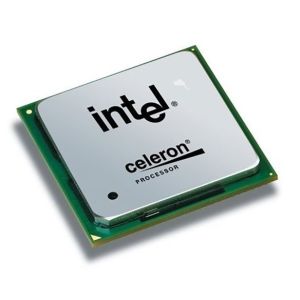 00165X - Dell Intel Mobile Celeron 1-Core 600MHz 128KB L2 Cache Processor
