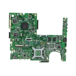 0017GW - Dell Core I5 1.7GHz (i5-4210u) W/CPU Latitude E7440 Motherboard