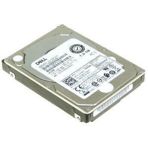 001M0D - Dell 1.2TB SAS 12Gb/s 10000RPM 2.5 inch Hard Disk Drive for Power Vault Server