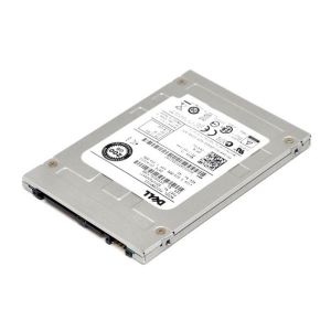 001Y7M - Dell 200GB Mix Use Multi Level Cell (MLC) SAS 12Gb/s 2.5 inch Hot Plug Solid State Drive (SSD) 
