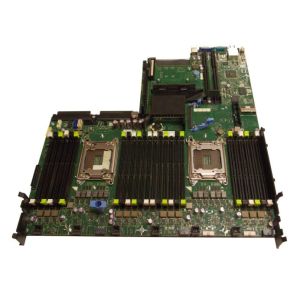 0020HJ - Dell Motherboard (System Board) for PowerEdge R720xd Server