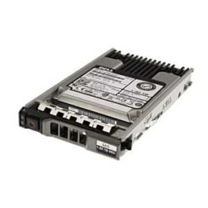 00283F - Dell 1.92TB Value SAS 12Gb/s 512e Read Intensive 2.5-inch Hot-Plug Solid State Drive with 3.5-inch Hybrid Carrier