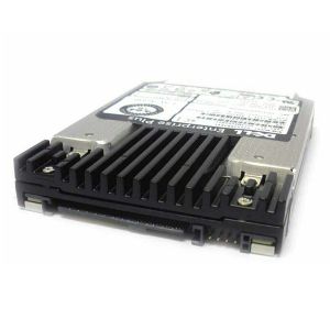 002CY7 - Dell 800GB SAS Mix Use (MLC) Multi-Level Cell 12Gb/s 2.5 inch Hot-Pluggable Solid State Drive