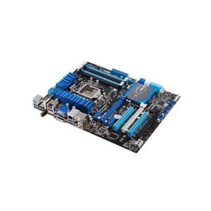 002JCY - Dell PV51F 40-0000004-06 8-Port Motherboard