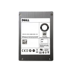 002MMC - Dell 1.92TB SATA 6Gb/s Read Intensive 2.5-Inch Solid State Drive