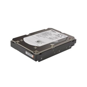 002R3X - Dell EqualLogic 600GB SAS 6Gb/s 15000RPM 3.5 inch LFF Hard Disk Drive