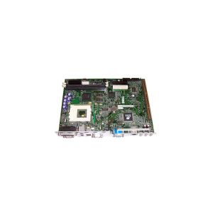 002TR - Dell OptiPlex GX110 Socket Type 370 PIII Motherboard (System Board)