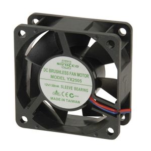 00301A - Dell Fan Assembly for PowerEdge 1400SC