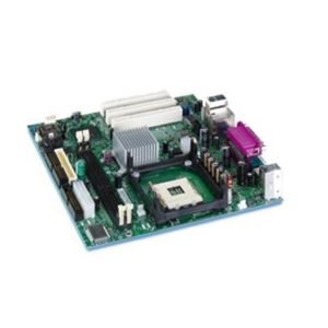 003CX - Dell Motherboard