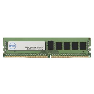 003VNY - Dell 64GB 2400MHz PC4-19200 CAS-17 ECC Registered Quad Rank X4 DDR4 SDRAM 288-Pin LRDIMM Memory Module for PowerEdge Server