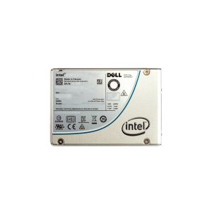 003VVP - Dell 400GB Multi Level Cell SAS 12Gb/s 2.5 inch Cabled Solid State Drive (SSD) 