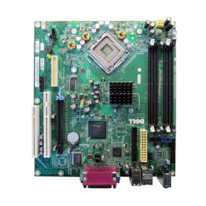 00460E - Dell Motherboard