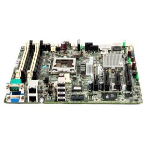 004712-016 - HP Processor Board P-120 for ProLiant 1500