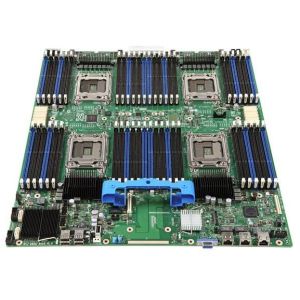 004902-001 - HP Motherboard