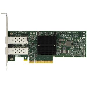 004TR - Dell Dual-Ports 25Gigabit Ethernet PCI Express 4.0 x8 Low Profile Network Adapter