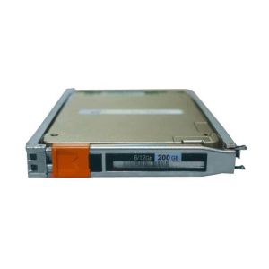 005-051827 - EMC 200GB SAS 6Gb/s 2.5-Inch Solid State Drive