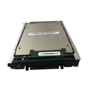 005-052120 - EMC 1.6TB SAS 6Gb/s 2.5-Inch Solid State Drive with Tray for VNX5200 5400 5600 5800 7600 8000 Storage Systems
