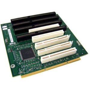 00524D - Dell PCI-ISA Riser Card for OptiPlex GX110