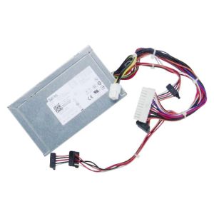 0053N4 - Dell 265Watts Power Supply for Optiplex 390 / 790 and 990 SMT