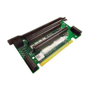 006449-001 - HP Compaq PCI ISA Riser Card for ProLiant 800