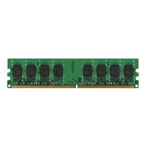 006GX - Dell 1GB DDR2-800MHz PC2-6400 ECC Unbuffered CL6 240-Pin DIMM Single Rank Memory Module