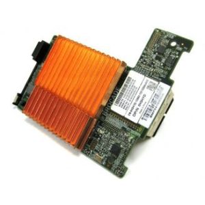 00708V - Dell Brocade BR1741M-K 10GbE CNA Adapter for PowerEdge M-Series Blade Servers