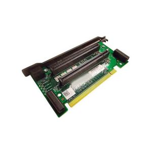 007W84 - Dell PCI-Express Side Plane Riser Card for PowerEdge 2950