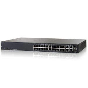 0089600000F64 - Brocade Storage Networking SAN64B-6 Switch