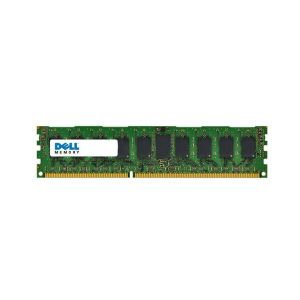 0093VH - Dell 2GB 1333MHz DDR3 PC3-10600 Registered ECC CL9 240-Pin DIMM Single Rank Memory