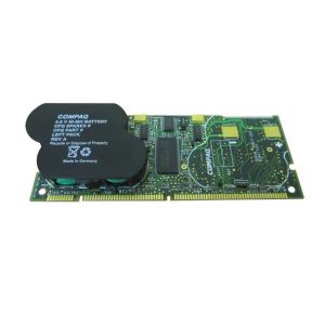 009865-002 - HP 128MB SDRAM Non ECC PC-133 133Mhz Memory