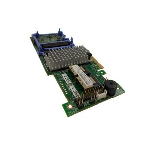 00AE807 - IBM ServeRAID M5110 6GB Dual Port PCI Express X8 SAS / SATA RAID Controller
