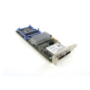 00AE810 - IBM ServeRAID M5120 6Gb/s PCI Express 3.0 X8 SAS / SATA Controller Card
