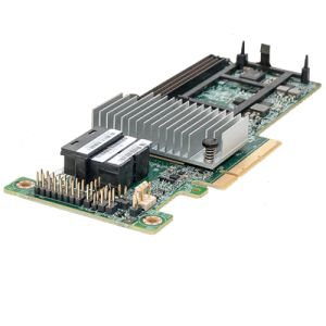 00AE852 - IBM ServeRAID M5120 12Gb/s RAID On Chip PCI Express 3.0 X8 SAS / SATA Controller
