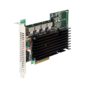 00AE938 - Lenovo ServeRAID M5225 Series 2GB Cache 8 Port SAS 12Gb/s / SATA 6Gb/s PCI Express 3.0 x8 RAID Controller Card for System x